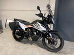 KTM 790 adventure S in zeer mooie staat (bj 2021), Motoren, Motoren | KTM, 790 cc, Bedrijf, Meer dan 35 kW, Overig