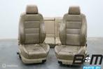 Leder Recaro interieur VW Golf 4 5drs, Utilisé