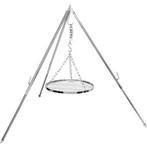 Petromax driepoot en rooster, Ophalen, Nieuw