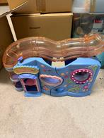 Speelhuisje little pet shop, Ophalen, Gebruikt