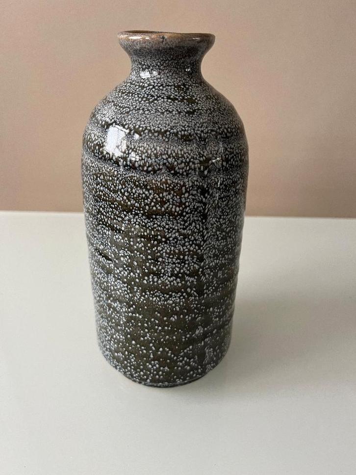 Keramiek porselein kristal vaas schotel schaaltje sauskom, Antiek en Kunst, Antiek | Porselein, Ophalen of Verzenden