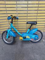 Kinderfiets 14", Fietsen en Brommers, Fietsen | Kinderfietsjes, Ophalen, Gebruikt, Minder dan 16 inch, B-Twin