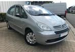 Citroën Xsara Picasso, Auto's, Voorwielaandrijving, 4 cilinders, 1600 cc, Handgeschakeld