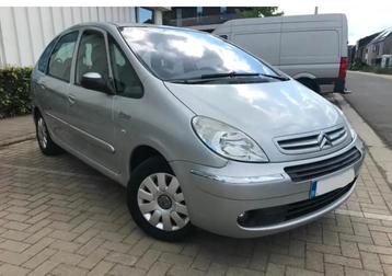 Citroën Xsara Picasso  beschikbaar voor biedingen
