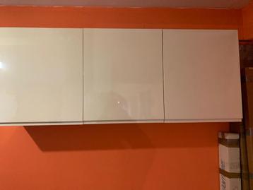 3 NIEUWE KEUKEN KASTJES VAN DSM beschikbaar voor biedingen