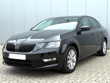Skoda Octavia Berline 1.0TSI 1Jaar Garantie beschikbaar voor biedingen