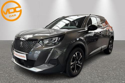 Peugeot 2008 Allure, Auto's, Peugeot, Airbags, Bluetooth, Boordcomputer, Climate control, Cruise Control, Electronic Stability Program (ESP)