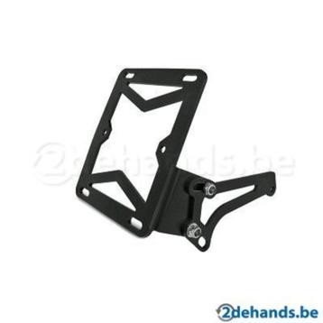 support de plaque d'appoint MBK prix 20 euros, Enlèvement, Neuf, Autres types