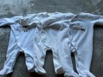 3 Nookies pyjama’s – goede staat, maat 60, Ophalen