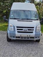 Ford Transit 3.2 200pk Jumbo Maxi, Auto's, Bestelwagens en Lichte vracht, Adaptieve lichten, 2800 kg, Particulier, 3200 cc