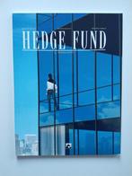Hedge fund 2 - Giftige activa, Comme neuf, Une BD, Enlèvement ou Envoi