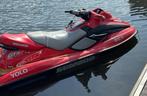 Jetski Bombardier gtx met remorq, Watersport en Boten, Beroepsscheepvaart, Ophalen, Zo goed als nieuw