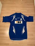 Kaa Gent shirt 2009-2010 + 15 handtekeningen spelers, Shirt, Ophalen