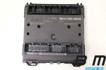 BCM (boordnetregelapparaat) VW Polo 9N3 beschikbaar voor biedingen