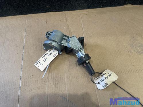 OPEL CORSA D Contactslot met sleutel, Auto-onderdelen, Elektronica en Kabels