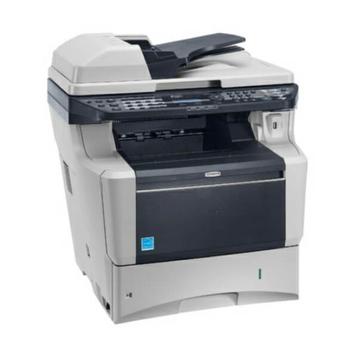 KYOCERA ECOSYS FS 3040 MFP+ printer, toner, vellen. beschikbaar voor biedingen