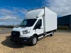 Ford Transit 20m3 + Laadlift 750 kg / 27264,46€ ex, Voorwielaandrijving, Stof, 1995 cc, 4 cilinders