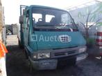 Renault FN40B5 kipper (1994-301.415 km), Auto's, Renault, Overige brandstoffen, Bedrijf, Overige carrosserie