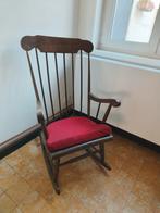 Schommelstoel, Antiek en Kunst, Ophalen