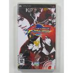 The King of Fighters Collection PSP rare, Games en Spelcomputers, Ophalen, Gebruikt