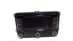NAVIGATIE SYSTEEM Volkswagen Polo V (6R) (3C0035270B), Gebruikt, Volkswagen