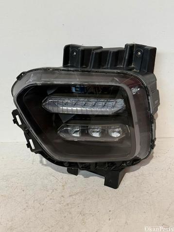 Kia Soul III LED linker koplamp links 92201-J2 beschikbaar voor biedingen