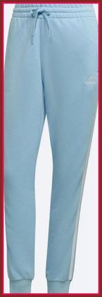 Pantalons de survêtement Adidas pour femmes (Nouveau), Vêtements | Femmes, Autres types, Taille 38/40 (M), Bleu, Enlèvement ou Envoi