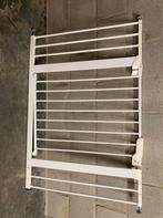 2 traphakjes BabyDan, Enlèvement, Utilisé, 100 à 115 cm, Barrière de sécurité