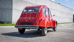 Citroën 2CV6 Club - 1990 - 1 Jaar Garantie, Auto's, Citroën, Voorwielaandrijving, Stof, 602 cc, 2CV