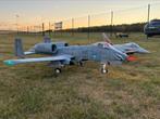 Freewing V2 A10, Ophalen