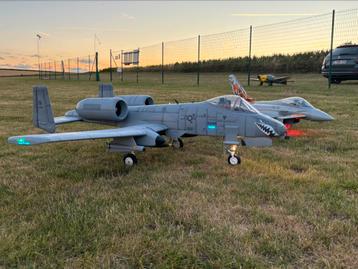 Freewing V2 A10 beschikbaar voor biedingen