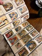 Grote verzameling speelkaarten en doodsprentjes, Verzamelen, Ophalen, Zo goed als nieuw, Speelkaart(en)