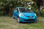 Honda Jazz i-VTEC airco 5portes  avec contrl-TH carpass, Autos, Honda, Achat, Entreprise, Boîte manuelle, 5 portes