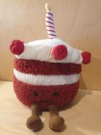Amuseables Cheri Cake jellycat knuffel speelgoed, Enfants & Bébés, Jouets | Peluches, Enlèvement ou Envoi, Comme neuf