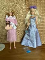 2. Barbies de 1999, Kinderen en Baby's, Speelgoed | Poppen, Ophalen of Verzenden