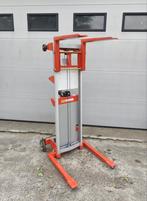 Montagelift, Doe-het-zelf en Bouw, Bouwliften, Ophalen, Zo goed als nieuw