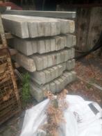 Gezocht beton balken kalverstal, Tuin en Terras, Ophalen of Verzenden, Zo goed als nieuw, Beton