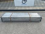 Aluminium metselprofielen/metsel/metselen profielen 250CM, Ophalen, Zo goed als nieuw, Kunststof