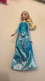 Disney Frozen - Pop - Elsa, Ophalen, Zo goed als nieuw