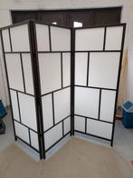 Paravent Risor Ikea, Huis en Inrichting, Woonaccessoires | Kamerschermen, Ophalen, Zo goed als nieuw