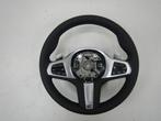 BMW 5-Serie G30 M Stuur MF + Cruise + Distance + F1, Auto-onderdelen, Interieur en Bekleding, Ophalen of Verzenden, Gebruikt, BMW
