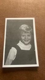 Ongeval, Collections, Enlèvement ou Envoi, Image pieuse