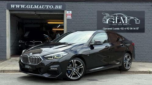 BMW 2 Serie 218 Gran Coupé 218iA * PACK M * GARANTIE 12 MOI, Auto's, BMW, Bedrijf, Te koop, 2 Reeks Gran Coupé, ABS, Airbags, Airconditioning