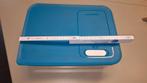 Tupperware Ventsmart XXL 9,9 liter 36 x 27 x h13 cm, Enlèvement ou Envoi, Comme neuf