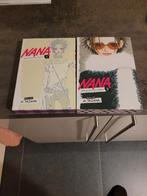 Nana 25th anniversary edition 1 en 2., Livres, BD | Comics, Enlèvement