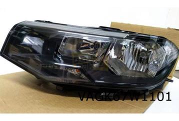 Volkswagen T-Cross (3/19-) Koplamp Links halogeen Origineel! beschikbaar voor biedingen