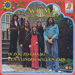 Wilma En De Makkers – Ik Zou Zo Graag Een Vlinder Willen Zij, Cd's en Dvd's, Ophalen of Verzenden, Zo goed als nieuw, 12 inch