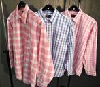 Shirtmodel „CAFE COTON” Maat: 4, Kleding | Heren, Overhemden, Ophalen of Verzenden, Zo goed als nieuw, CAFE  COTON, Overige halswijdtes