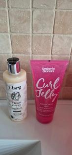 curly girl cg methode haar gel krul producten, Ophalen of Verzenden, Nieuw