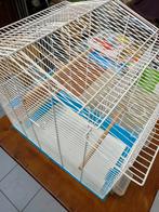 Vogelkooi ,groot 66 53 33 cm, Ophalen, Zo goed als nieuw